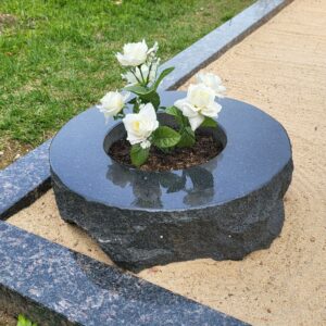 Graniidist kalmuvaas